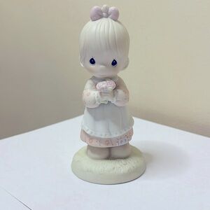 Precious Moments Figurine